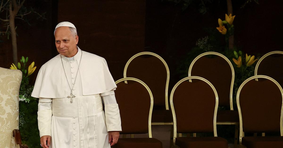 Visite du pape : Léon XIV est attendu en France du 25 au 28 septembre prochain