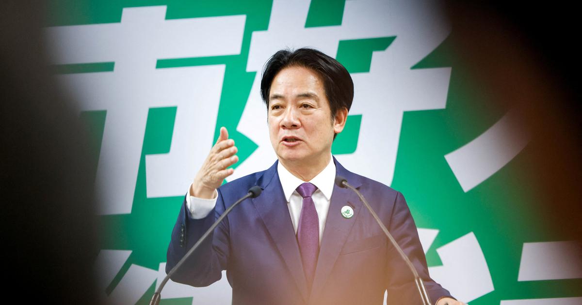 Taiwan asserts itself as an independent nation after Trumps warning