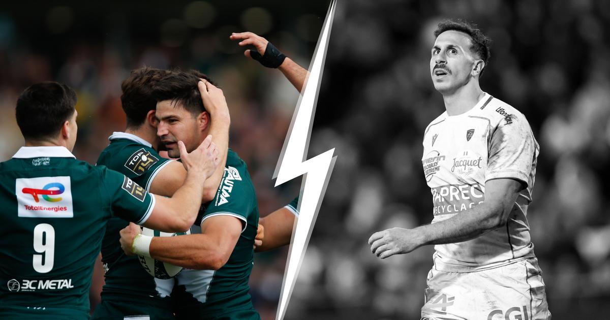 Pau-Clermont : la Section reine du Hameau, Attissogbe le sauveur, l’ASM craque au pire moment... Les tops et flops