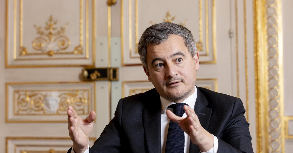 Gérald Darmanin se rendra à Alger lundi pour évoquer la coopération judiciaire et le cas de Christophe Gleizes
