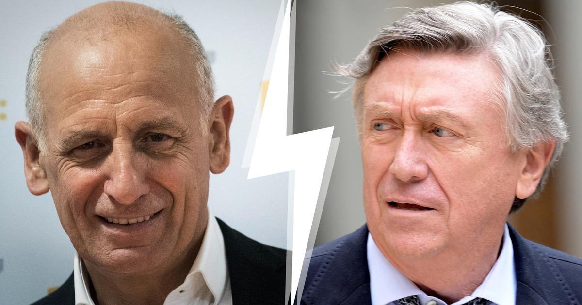 «Un beauf qui a passé sa vie à lire un prompteur» : Jean-Michel Aphatie atomise Jacques Legros après ses propos sur Cannes