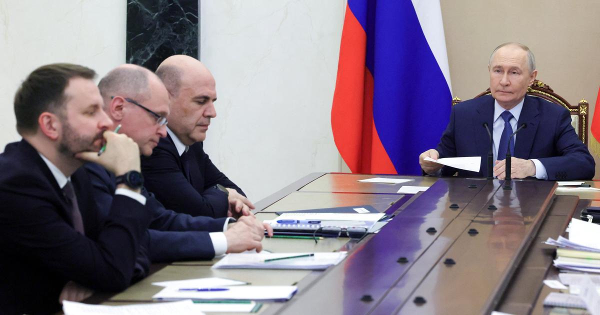 Russie : Vladimir Poutine a signé un décret facilitant la délivrance de passeports russes en Transnistrie