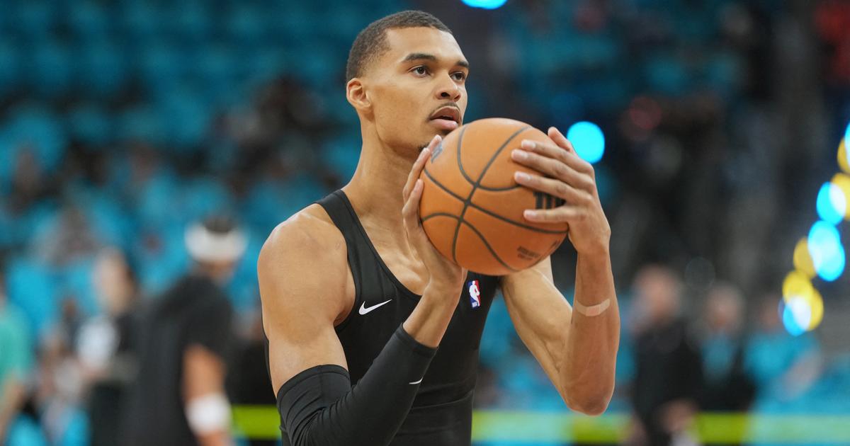 NBA : pourquoi «SGA» a supplanté Wembanyama pour le titre de MVP