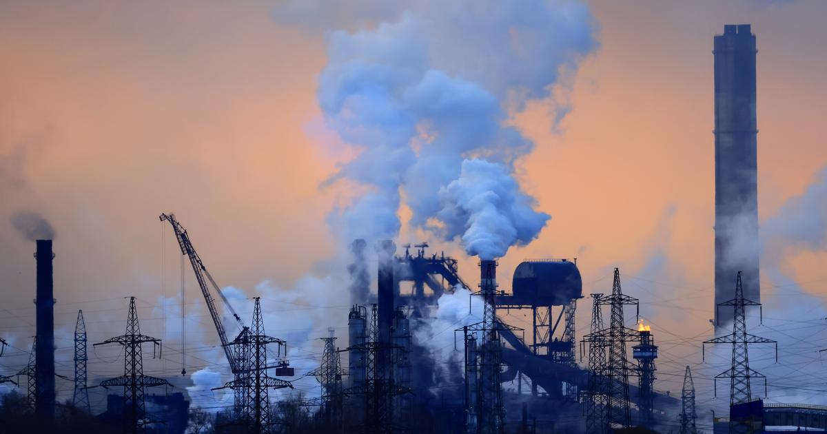 Changement climatique: L'OMS face à une « urgence sanitaire »