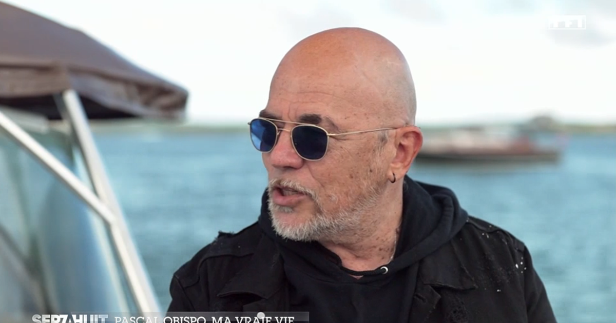 «C’est synonyme de solitude» : Pascal Obispo se confie sur le divorce qui a marqué sa vie
