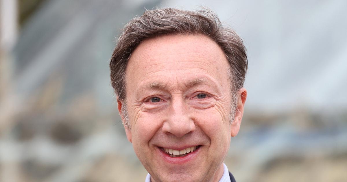 «Il fallait peut-être une chanson plus accessible» : Stéphane Bern réagit à la défaite de Monroe à l’Eurovision 2026
