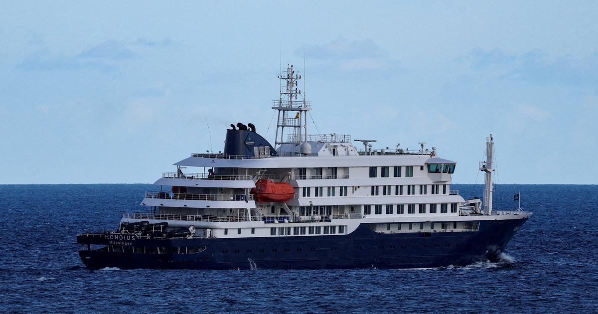 Hantavirus: one confirmed case in Canada, United Kingdom repatriates nine contact cases from British overseas territories
