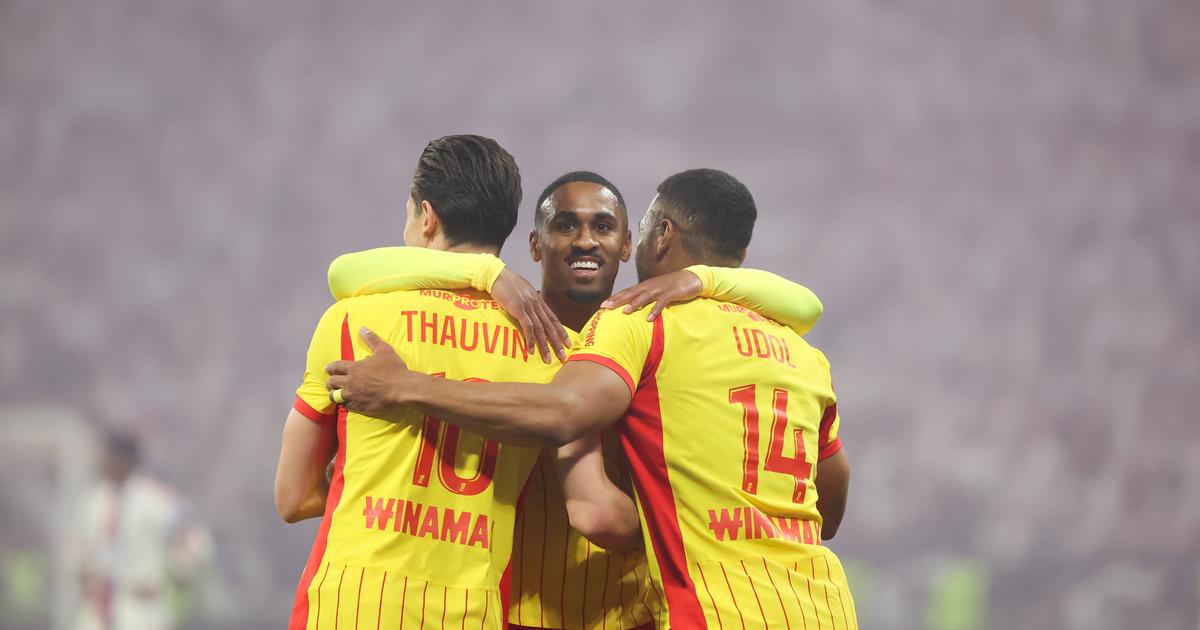 Ligue 1: Legendary match in Strasbourg, Lyon thrashed by Lens, Nice in playoffs…Relive the wild multiplex that concluded the season