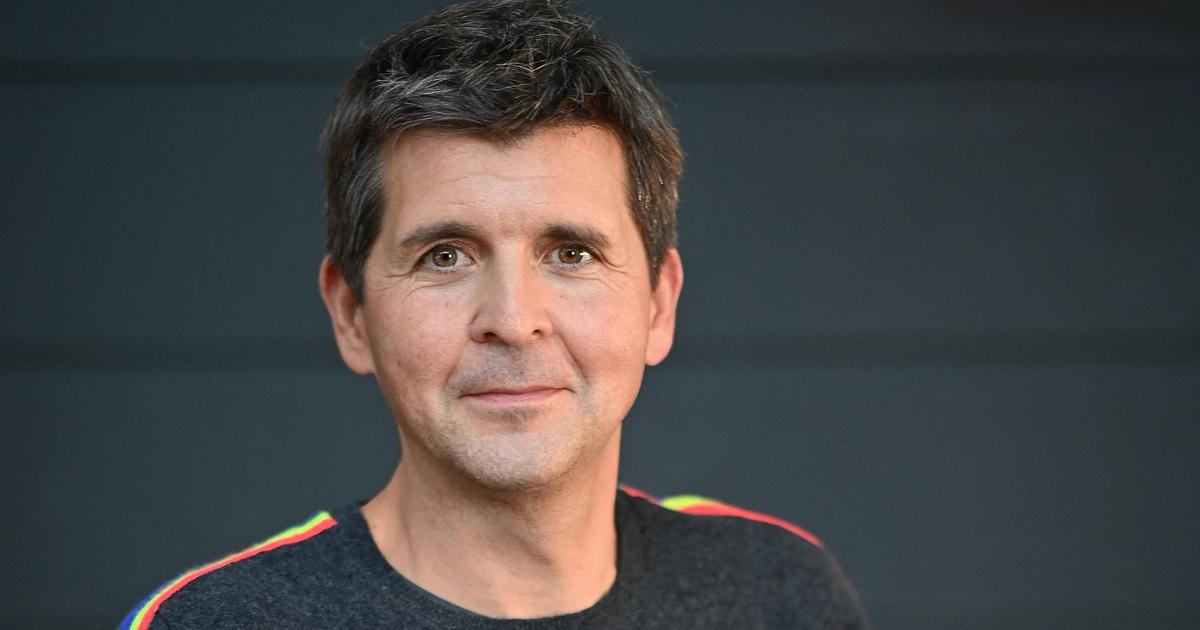 «Partagé entre une forme de tristesse et ma gratitude» : Thomas Sotto quitte RTL après deux ans à la matinale
