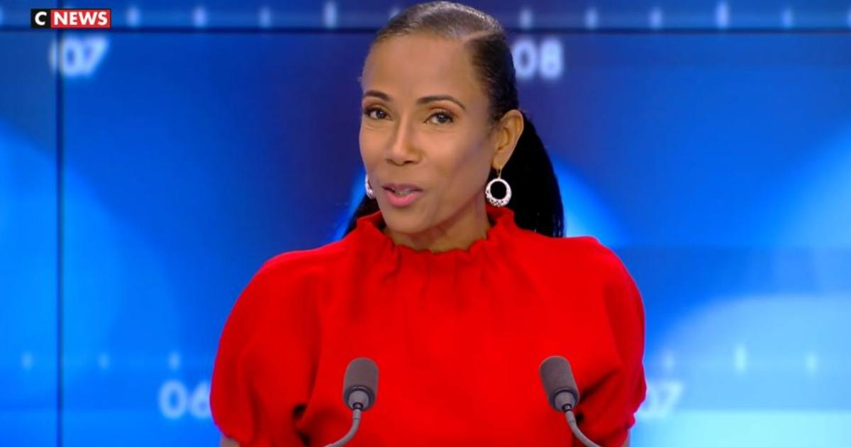 «Gardez cette coiffure !» : Christine Kelly surprend et charme les internautes avec un changement de look étonnant