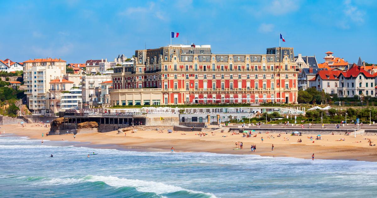 Coup de massue dans l’hôtellerie française : trois grands hôtels de luxe perdent leur statut de palace