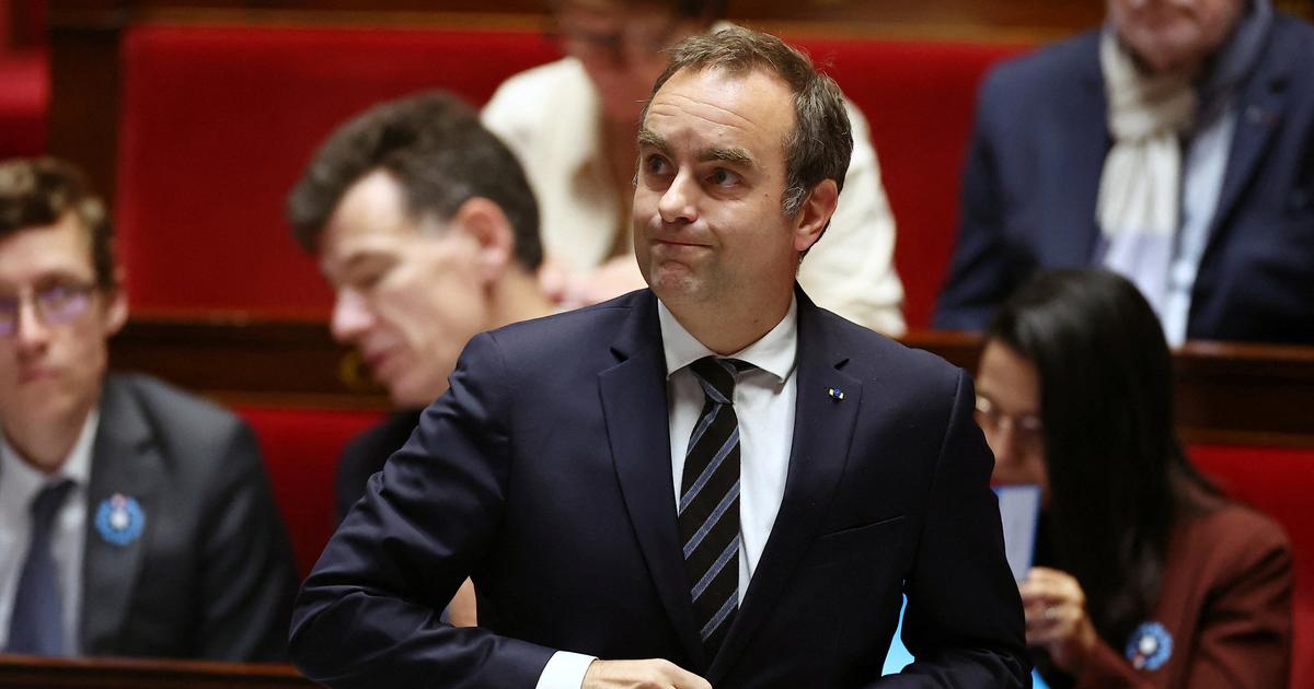Fuels: Sébastien Lecornu will present new aid on Thursday, while prices are at their highest since the start of the war in the Middle East