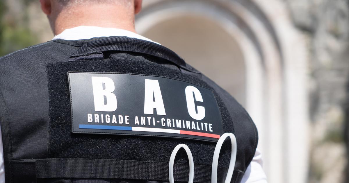 Quatre policiers de la BAC condamnés à de la prison avec sursis pour des violences en marge de la Coupe du monde de football en 2022
