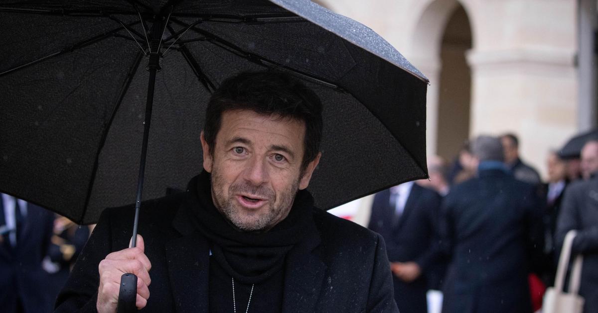 Affaire Patrick Bruel : le parquet de Nanterre rouvre une enquête après le classement d'une plainte pour viol