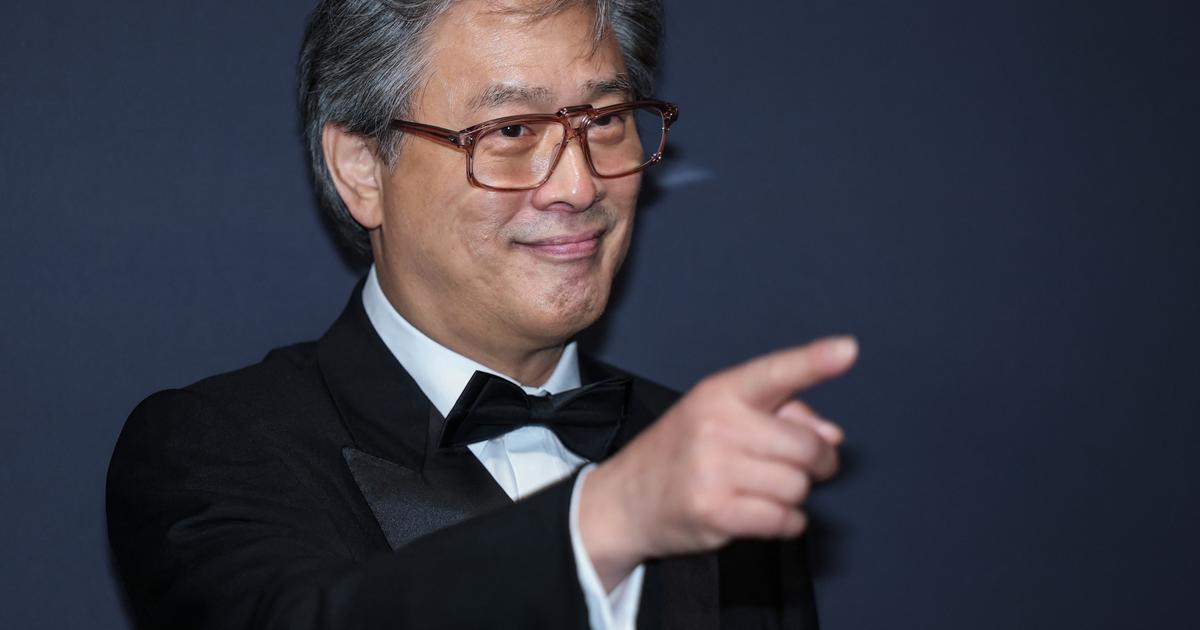 Pour Park Chan-Wook, le rêve « ultime » est la réalisation d’un film en France avec des acteurs français