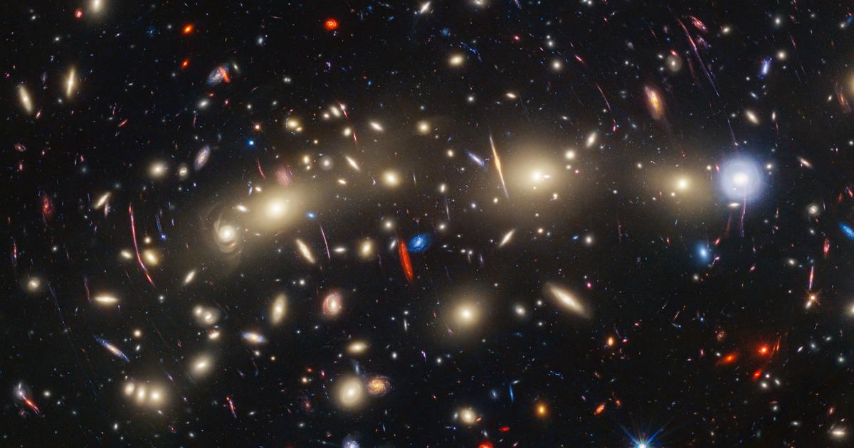 Le télescope spatial James Webb se rapproche de son graal : la détection des premières étoiles de l’univers