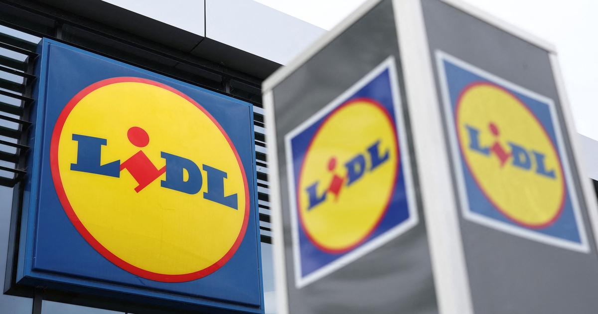 400 nouveaux magasins, implantation dans les centres-villes... Lidl repart à l’offensive en France
