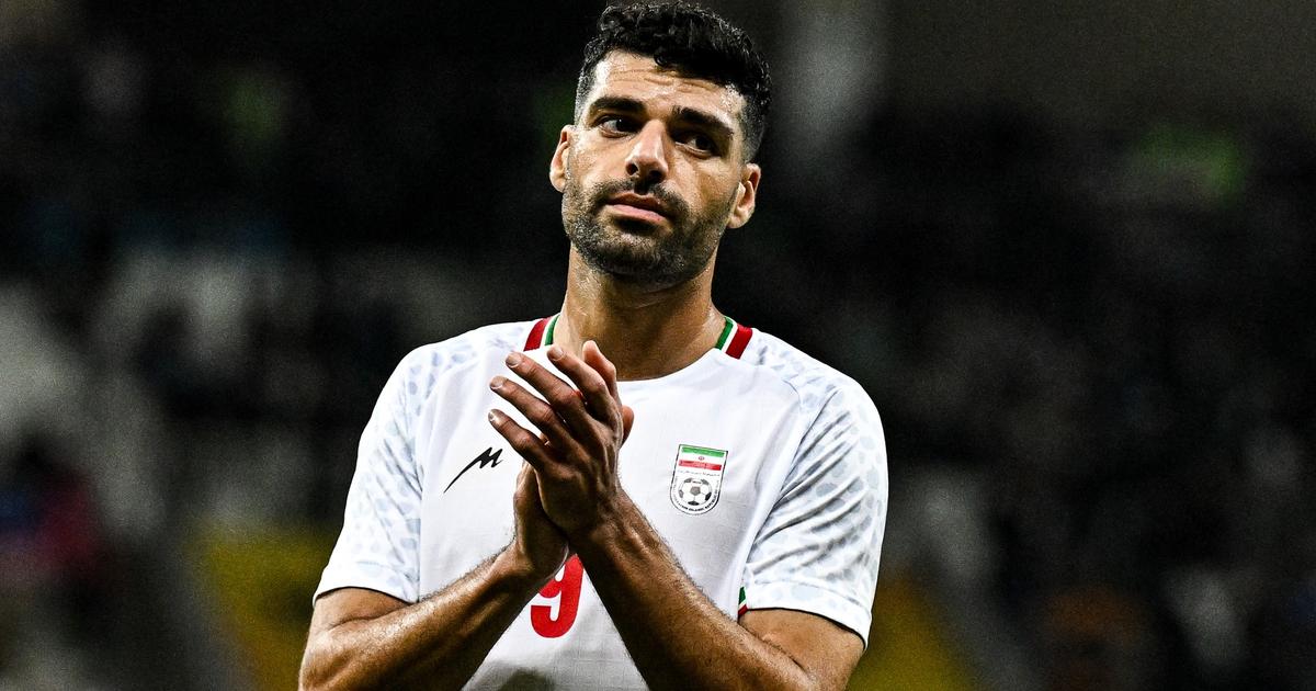 Coupe du monde 2026 : l'équipe d’Iran en route vers la Turquie avant d’aller aux États-Unis