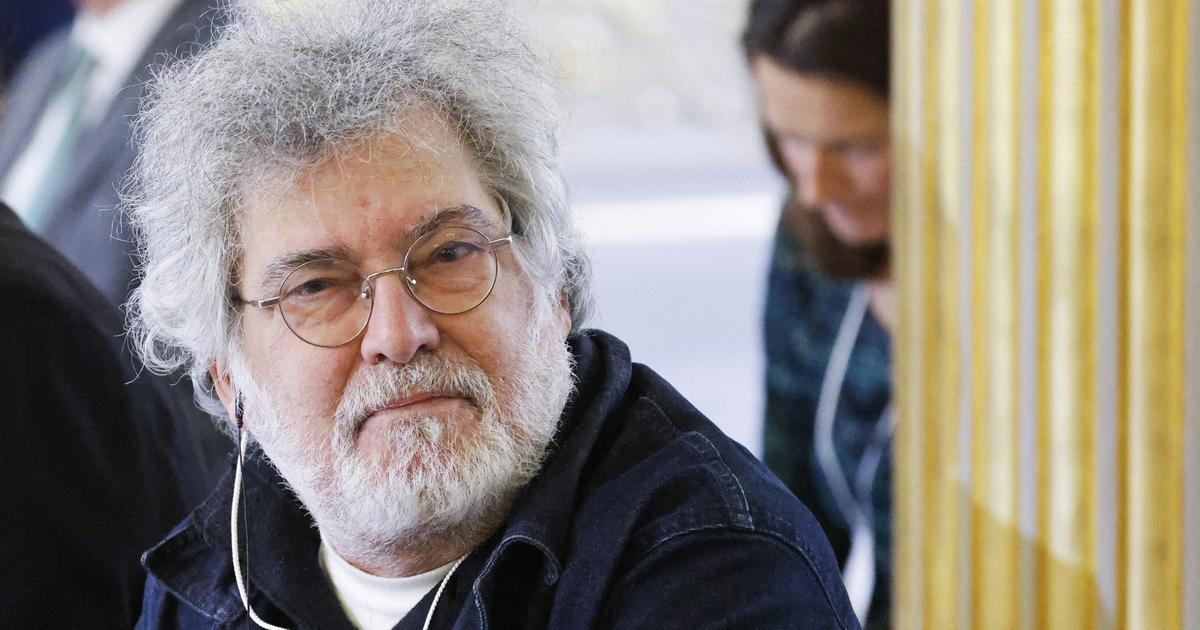 Le militant franco-israélien et président du Forum International pour la Paix Ofer Bronchtein est mort