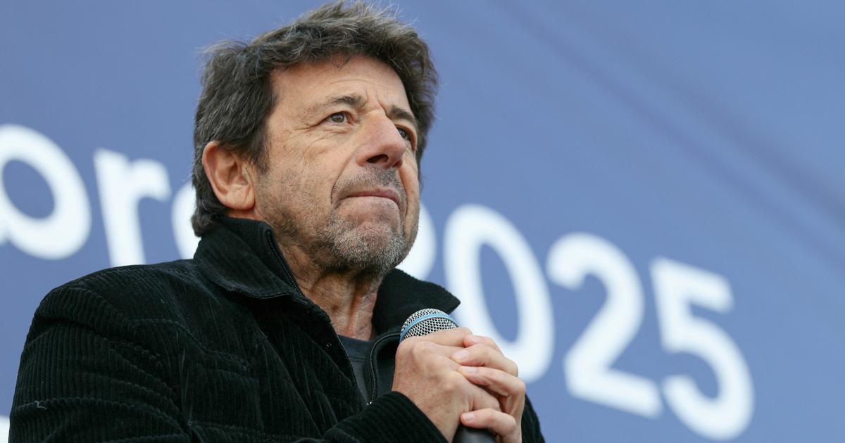 «Je ne l’ai jamais maltraitée, ni abandonnée» : Patrick Bruel se défend après la plainte de Flavie Flament pour viol