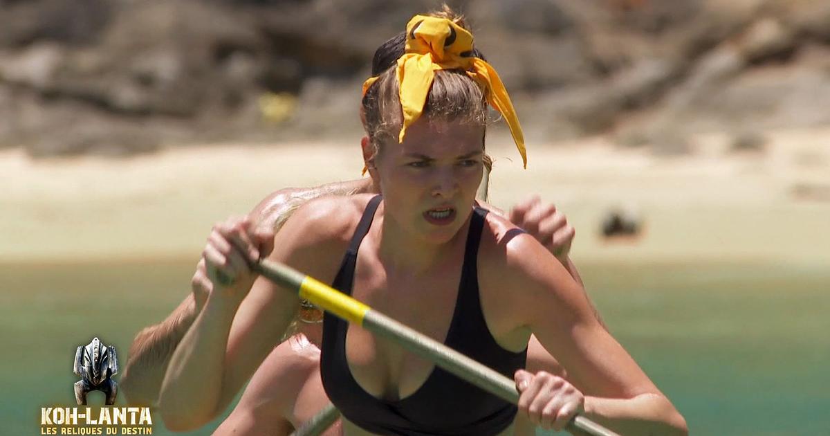 «Ma stratégie était de ne pas montrer que j’étais stratège» : Lola dévoile son plan pour gagner «Koh-Lanta»