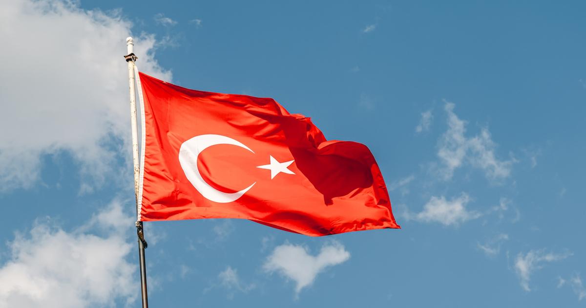 Turquie : quatre personnes tuées par un homme armé, huit autres blessées