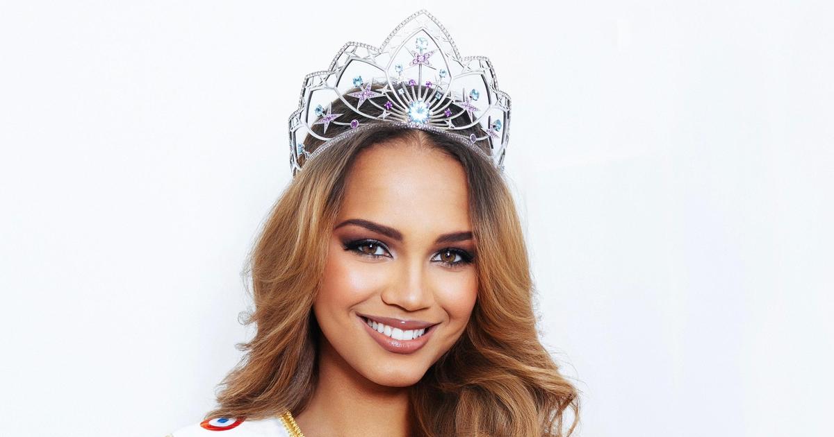 «Déterminée à porter haut les couleurs de notre pays» : Indira Ampiot représentera la France à Miss Monde