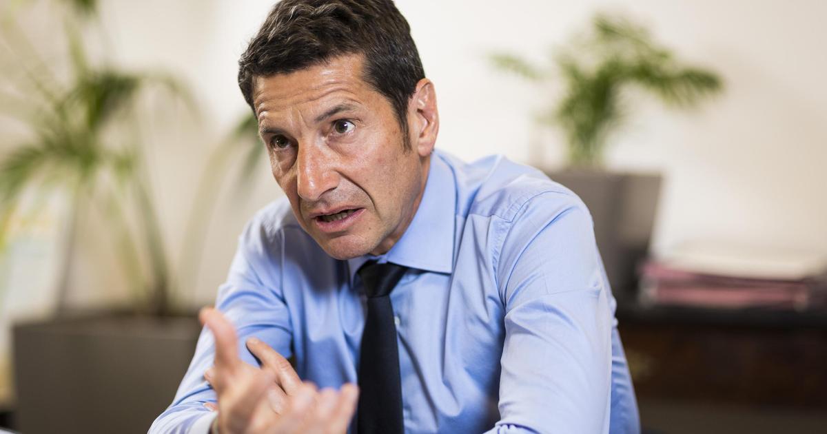 «Infondé et ingrat» : David Lisnard critique les professionnels du cinéma signataires de la tribune anti-Bolloré