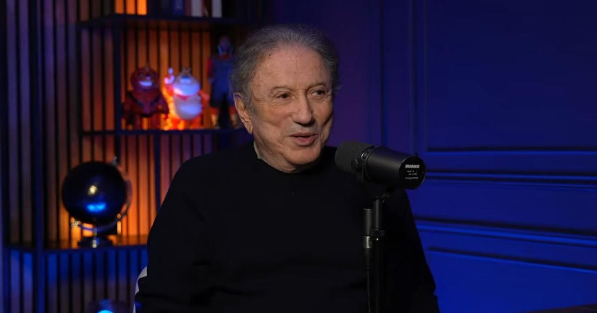 «Ma mère ne me l’aurait pas pardonné» : Michel Drucker explique pourquoi il a toujours refusé de recevoir Jean-Marie et Marine Le Pen