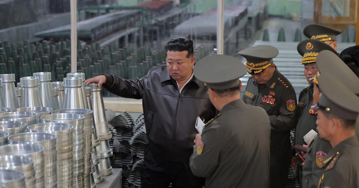 Corée du Nord : Kim Jong Un appelle à renforcer les unités militaires face à Séoul, malgré une éclaircie sportive