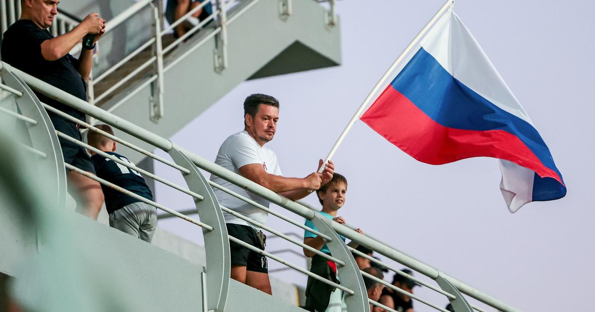 Gymnastique : les restrictions levées contre les Russes et les Bélarusses