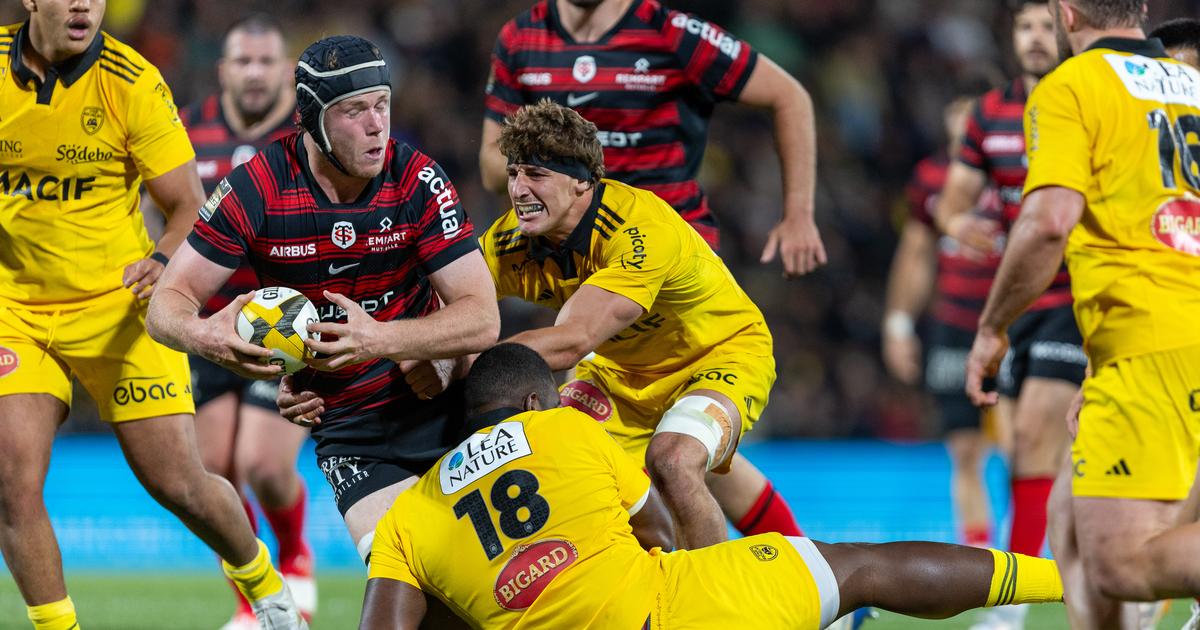 Top 14: Stade Toulousain still does not reassure
