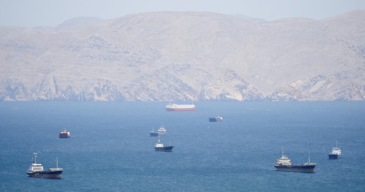 Guerre au Moyen-Orient : l’Iran veut taxer les câbles sous-marins dans le détroit d’Ormuz