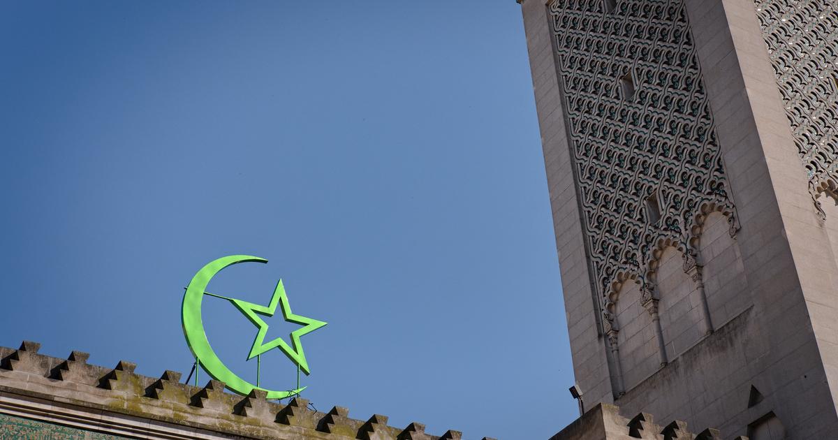 L’Aïd al-Adha est fixé au 27 mai, annonce la Grande Mosquée de Paris