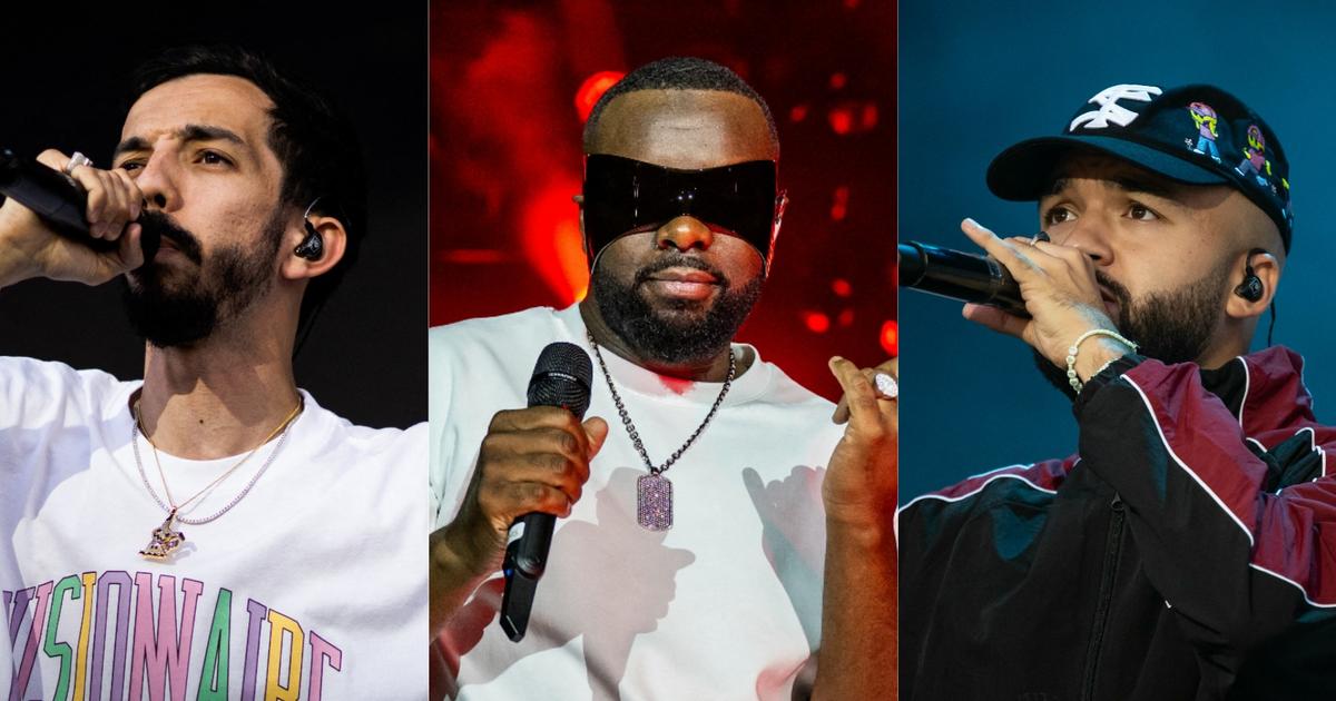 Gims et Bigflo et Oli invités à célébrer la dernière édition du ZEvent