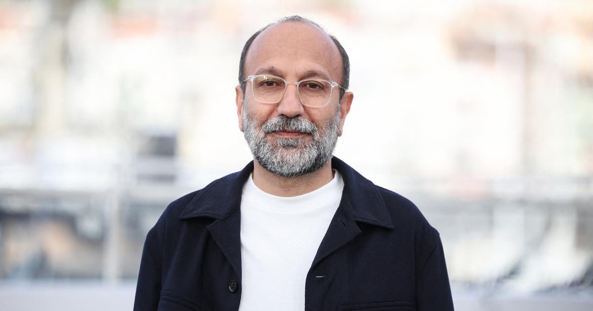 Cannes: Iranian filmmaker Asghar Farhadi condemns the war and the massacres of demonstrators by the Islamic Republic