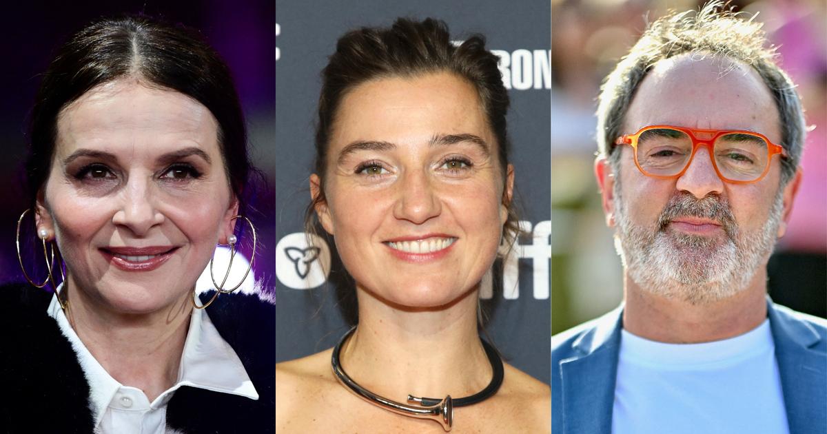 Tribune anti-Bolloré : Juliette Binoche, Bruno Solo, Nina Meurisse... Quels sont les artistes avec qui Canal + ne veut plus «travailler»?