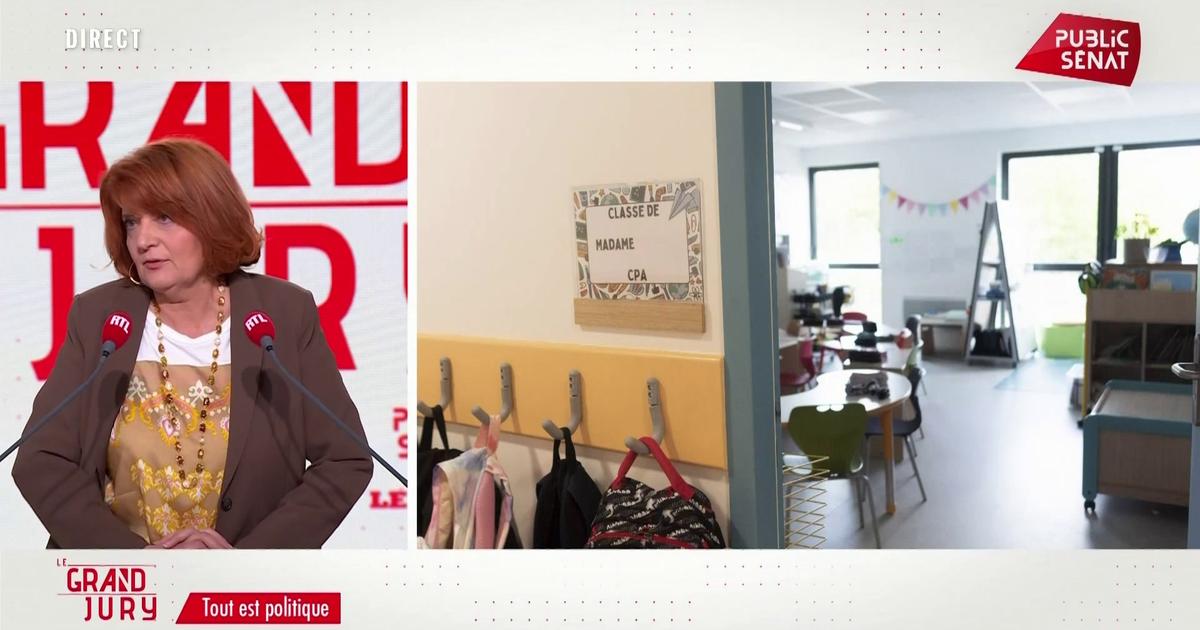 Périscolaire à Paris : le parquet enquête sur 84 écoles maternelles, une vingtaine d’élémentaires, une dizaine de crèches