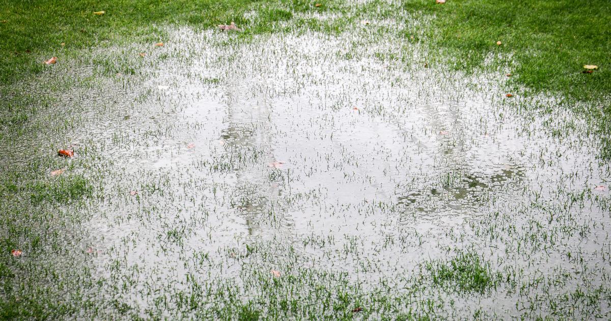 Météo de mardi 19 mai : temps pluvieux et automnal sur les deux tiers nord