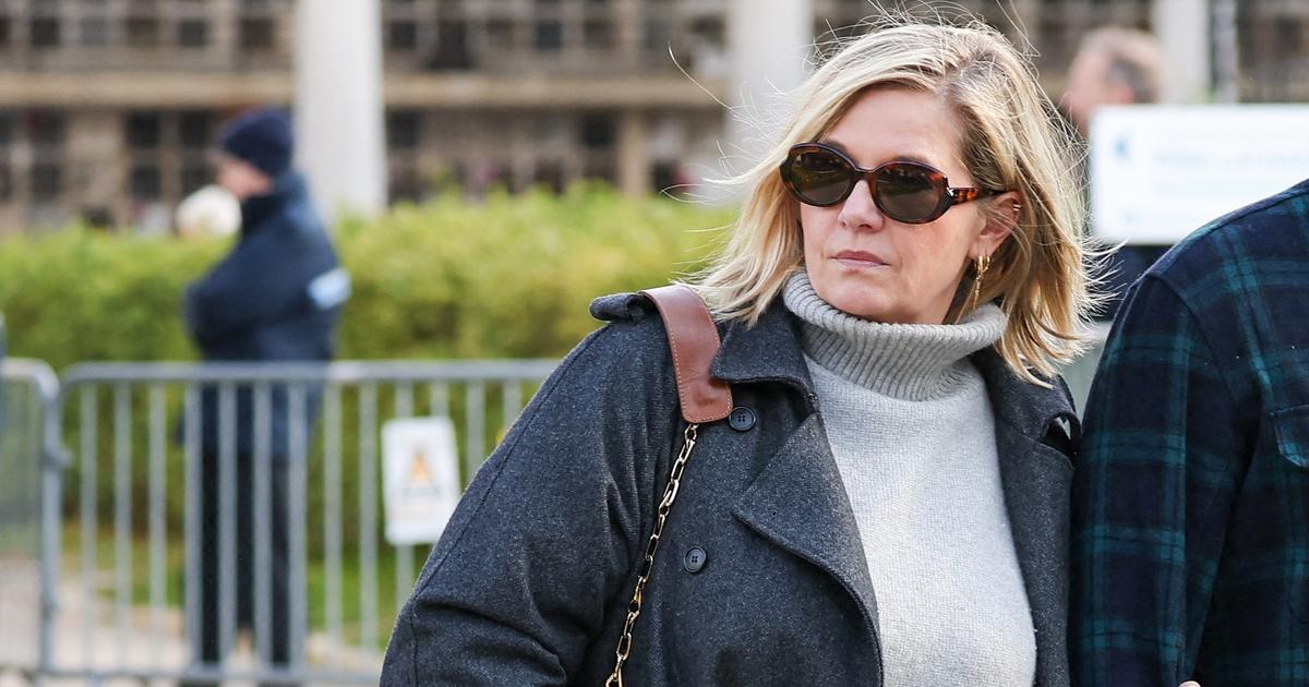 Flavie Flament “stunned” by the defense of Patrick Bruel, she persists and signs after her accusations