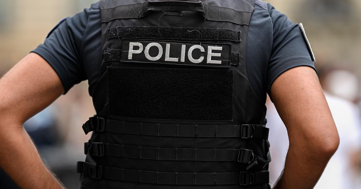 Val-d'Oise : une femme étranglée retrouvée morte en pleine rue, le mari incarcéré