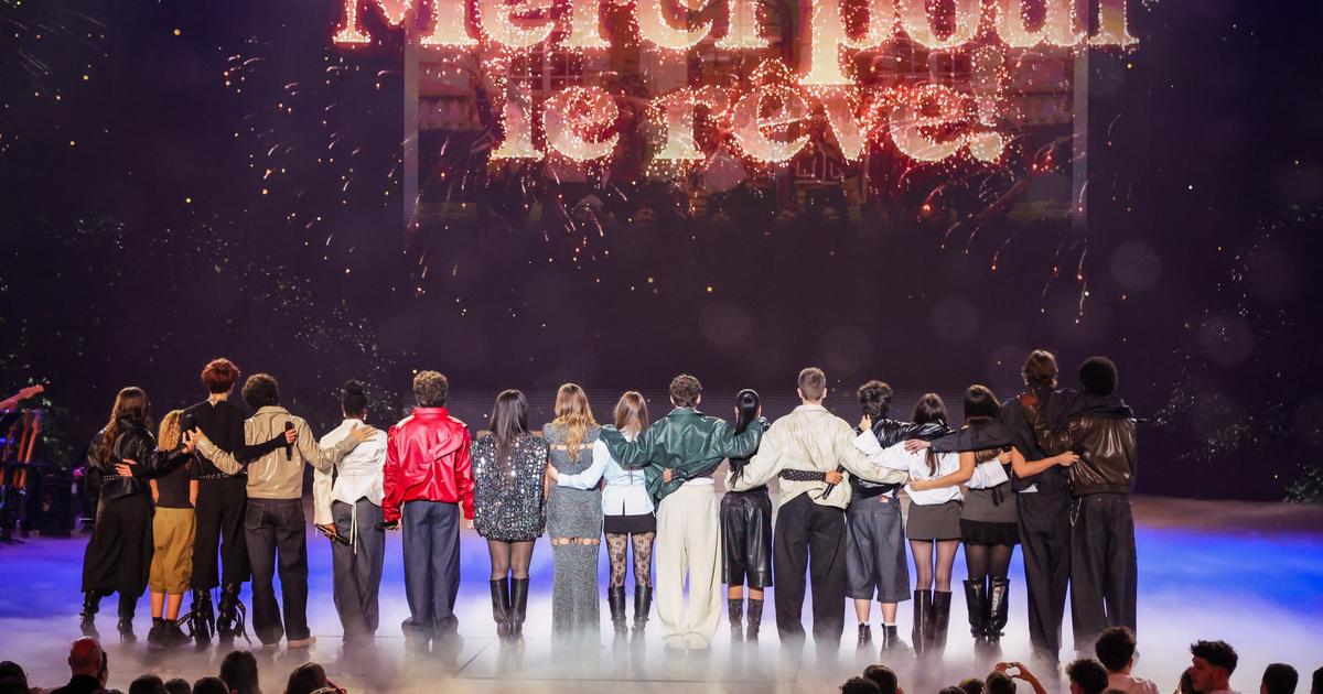 «Mon état ne me permet pas d’assurer les performances» : un concert de la tournée «Star Academy» annulé