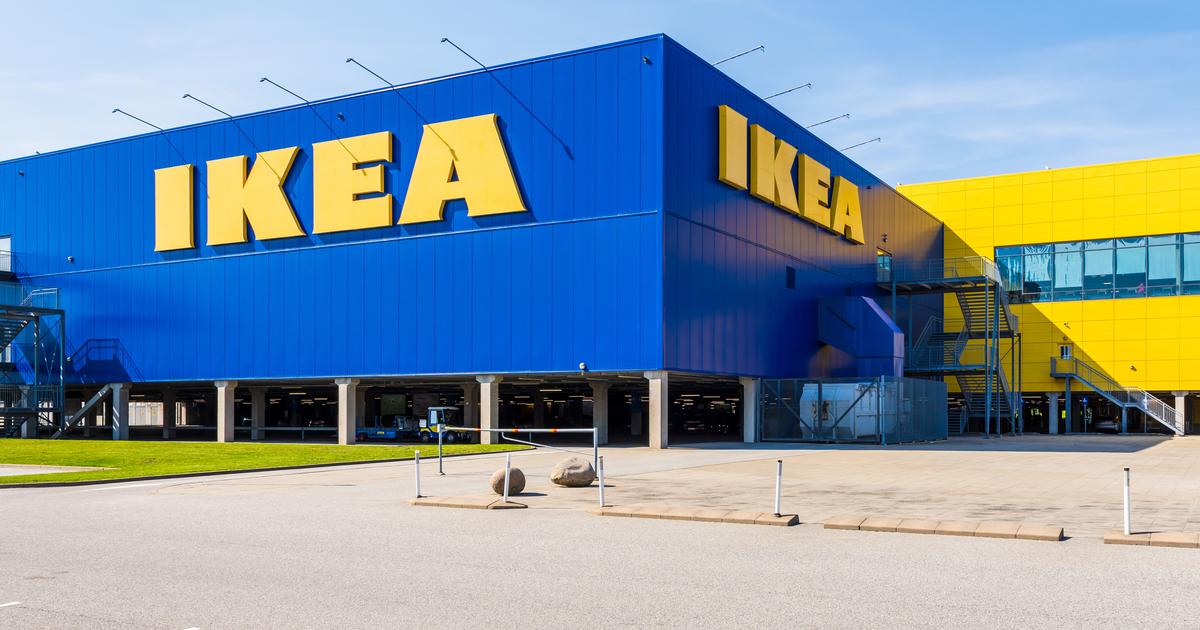 Le géant du meuble Ikea supprime 850 emplois pour «simplifier» son organisation
