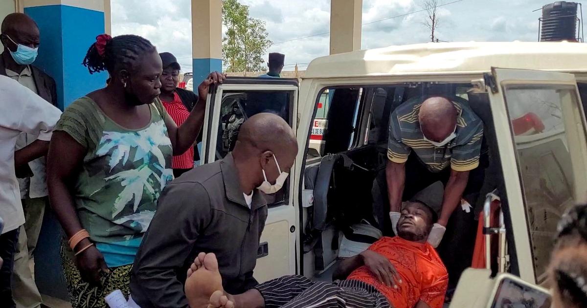 Ebola : le gouvernement américain va soumettre les voyageurs aériens en provenance des zones touchées à un dépistage