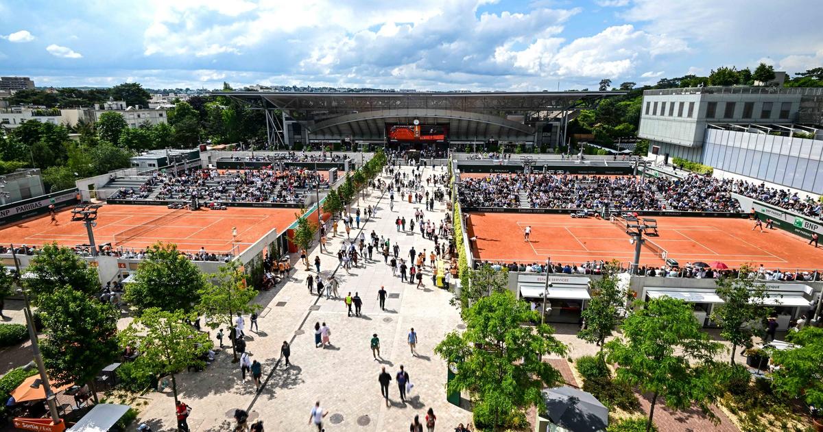 Roland-Garros 2026 : Français et stars en lice, dates, format... Cinq questions sur les qualifications