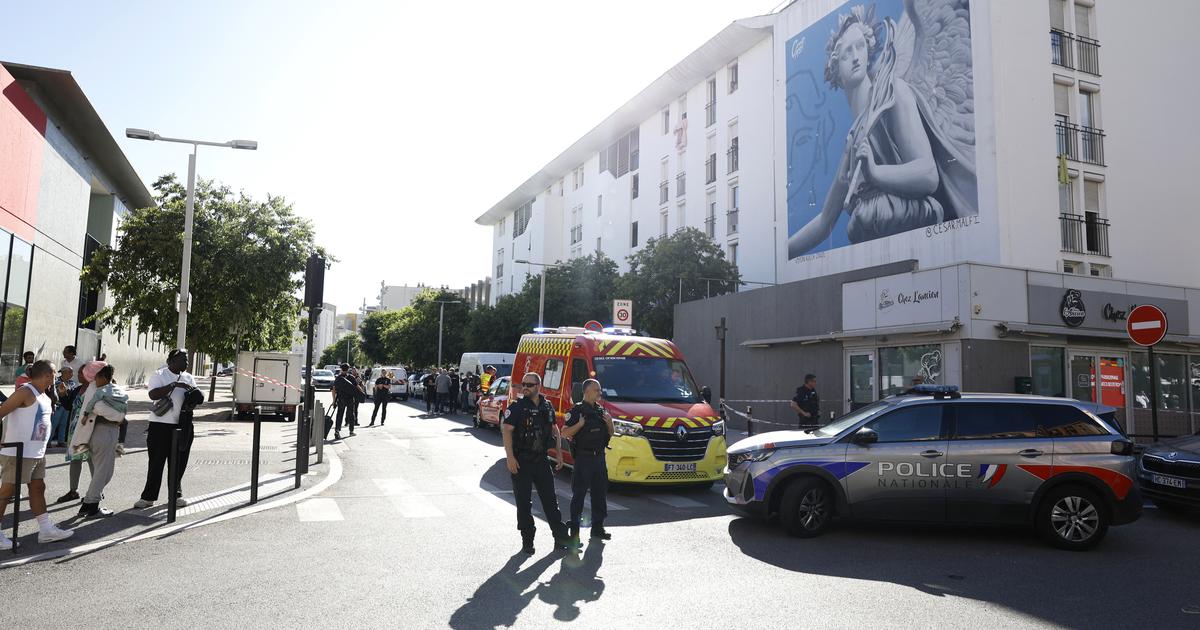 Fusillade mortelle de Nice : trois suspects mis en examen