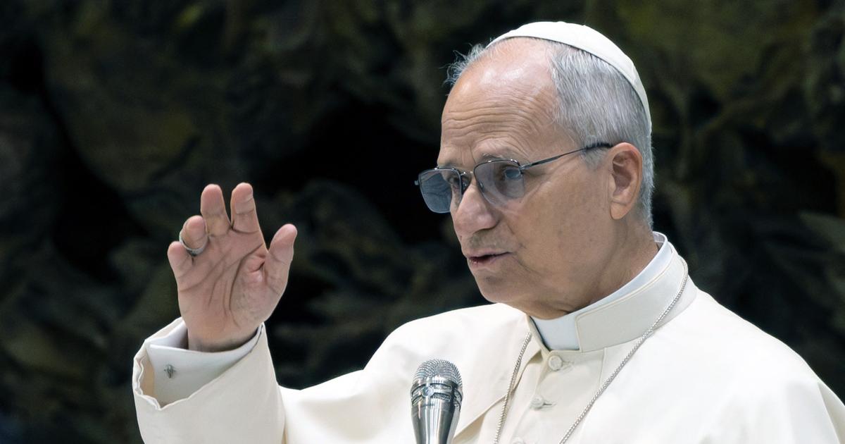 Visite de Léon XIV: de Jean-Paul II à François, un demi-siècle de voyages pontificaux en France