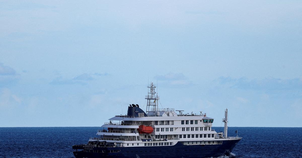 Hantavirus: le MV Hondius attendu aux Pays-Bas avec 27 passagers