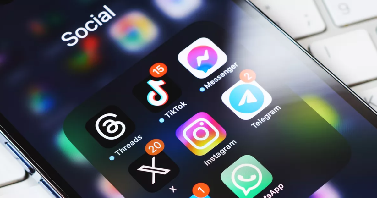 Encadrement du temps de parole sur les réseaux sociaux : la guerre des vues est déclarée