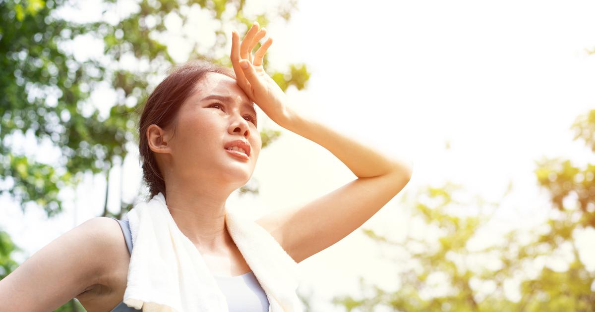 Météo : pourquoi les températures vont gagner jusqu’à 15°C d’ici le week-end